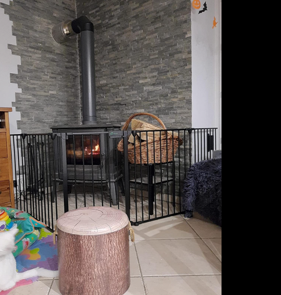 Une barrière de qualité mérite bien des éloges !!! | VOUNOT FR