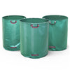 Sac de jardin 500L Lot de 3 sacs Extra Large