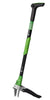 Desherbeur manuel Extracteur de mauvaises herbes longue manche 100 cm - VOUNOT FR