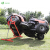 Leve tracteur Tondeuse Supporte 400 kg max - VOUNOT FR