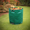 Sac de jardin 500L Lot de 6 sacs Extra Large