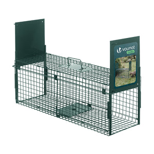 TERRE JARDIN - Composteur de Jardin, 300 L - Bac à Compost, 83 x 61 x 61 cm, en Polypropylène - Qualité Premium - Bac Composteur de Déchets Jardin, Résistant aux Chocs et aux UV TERRE JARDIN - Composteur de Jardin, 300 L - Bac à Compost, 83 x 61 x 61 cm, en Polypropylène - Qualité Premium - Bac Composteur de Déchets Jardin, Résistant aux Chocs et aux UV