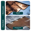 Cerf volant anti oiseaux effaroucheur sans mat Faucon modele B - VOUNOT FR
