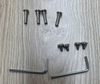 Tower Clothes airer CAN 3/4 levels - VOUNOT FR
